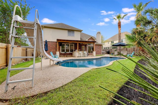 14717 Olive Hill DR, Austin, TX 78717