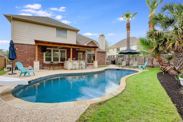 14717 Olive Hill DR, Austin, TX 78717