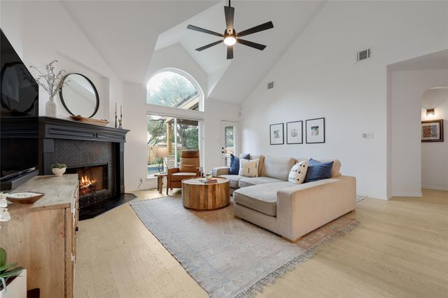 14717 Olive Hill DR, Austin, TX 78717