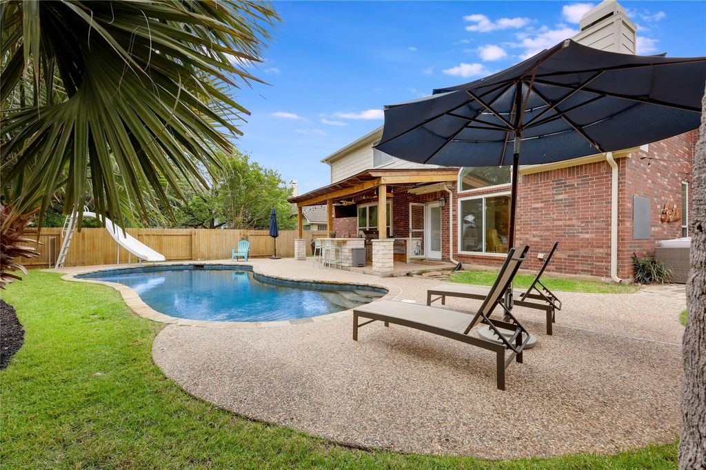 14717 Olive Hill DR, Austin, TX 78717