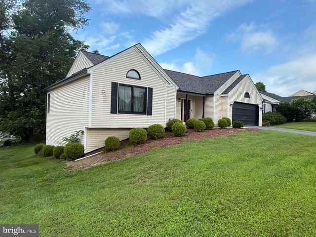 3512 ATHENA AVE, Harrisburg, PA 17110