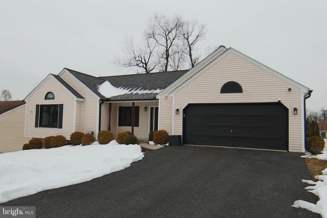 3512 ATHENA AVE, Harrisburg, PA 17110