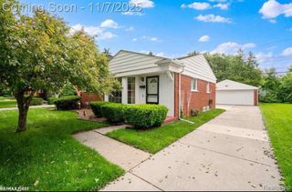 5211 Streefkerk Drive, Warren, MI 48092