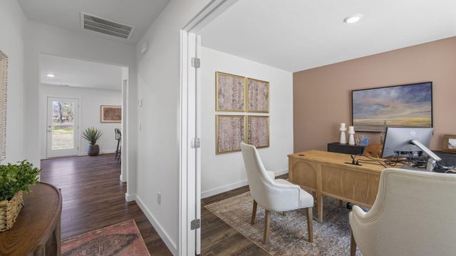 313 Draft Street, Rossville, GA 30741