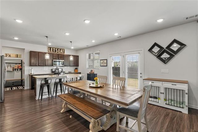 7378 Embassy Trace, Riverdale, GA 30296