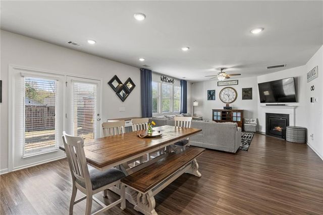 7378 Embassy Trace, Riverdale, GA 30296