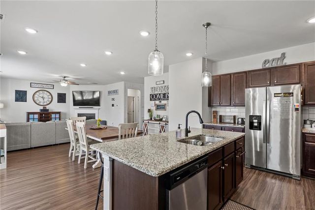 7378 Embassy Trace, Riverdale, GA 30296