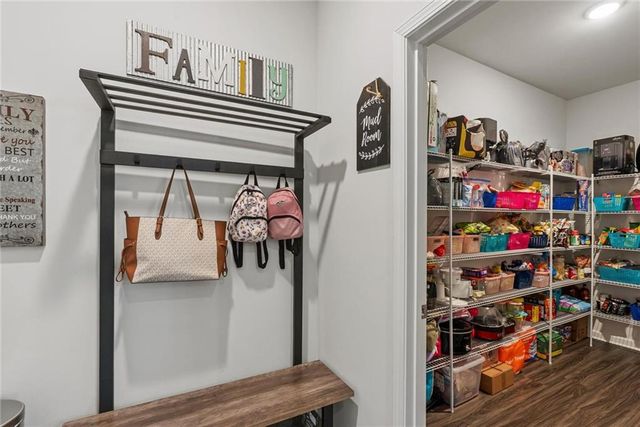 7378 Embassy Trace, Riverdale, GA 30296