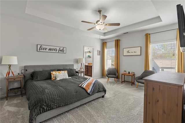 7378 Embassy Trace, Riverdale, GA 30296