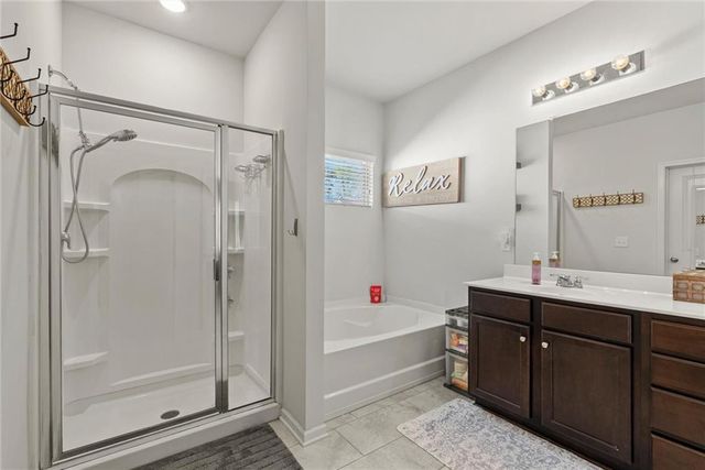 7378 Embassy Trace, Riverdale, GA 30296