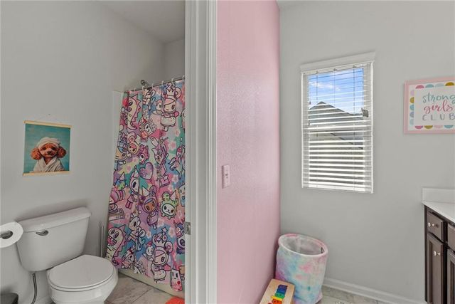 7378 Embassy Trace, Riverdale, GA 30296