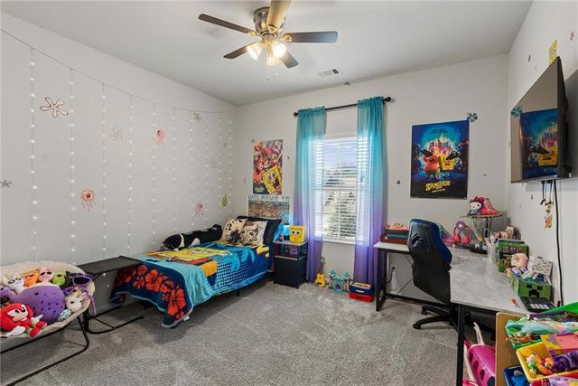 7378 Embassy Trace, Riverdale, GA 30296