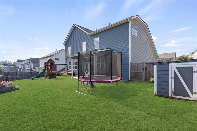 7378 Embassy Trace, Riverdale, GA 30296