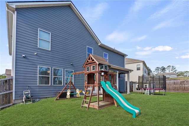 7378 Embassy Trace, Riverdale, GA 30296