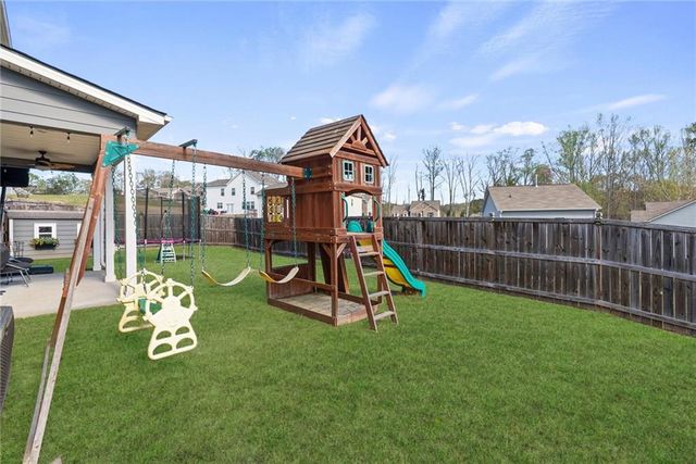 7378 Embassy Trace, Riverdale, GA 30296