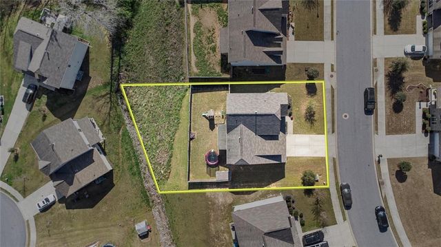 7378 Embassy Trace, Riverdale, GA 30296