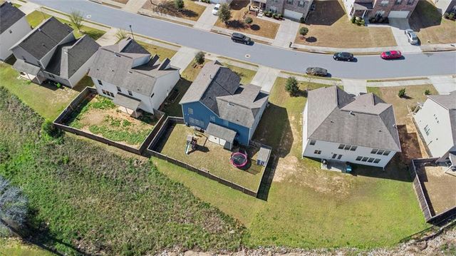 7378 Embassy Trace, Riverdale, GA 30296