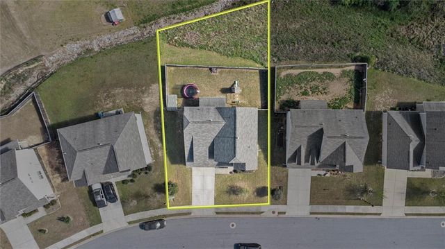 7378 Embassy Trace, Riverdale, GA 30296