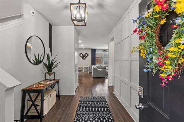 7378 Embassy Trace, Riverdale, GA 30296