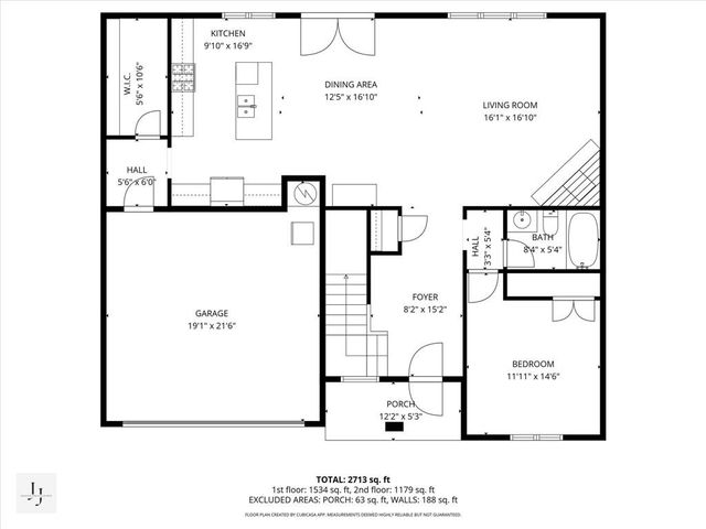 7378 Embassy Trace, Riverdale, GA 30296