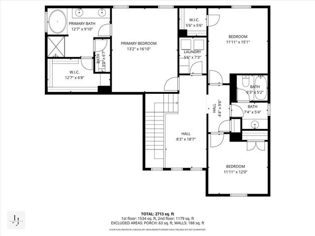 7378 Embassy Trace, Riverdale, GA 30296
