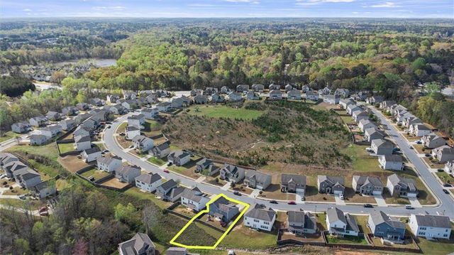 7378 Embassy Trace, Riverdale, GA 30296