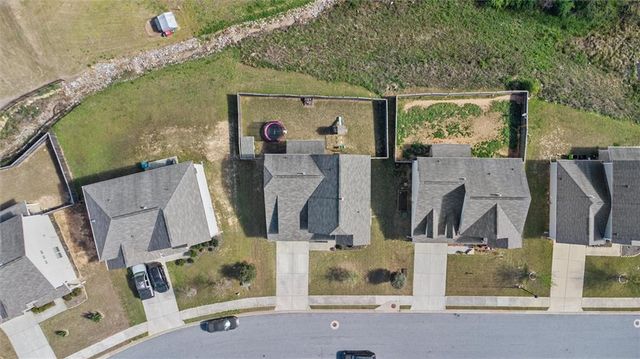 7378 Embassy Trace, Riverdale, GA 30296