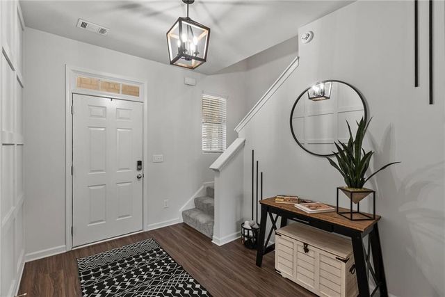 7378 Embassy Trace, Riverdale, GA 30296