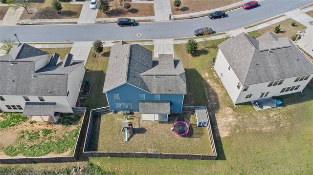 7378 Embassy Trace, Riverdale, GA 30296