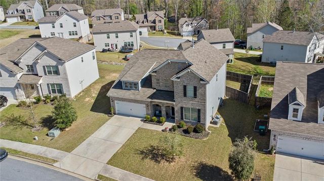 7378 Embassy Trace, Riverdale, GA 30296