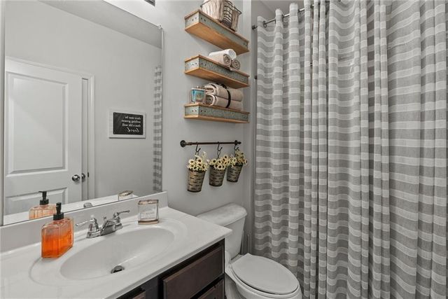 7378 Embassy Trace, Riverdale, GA 30296