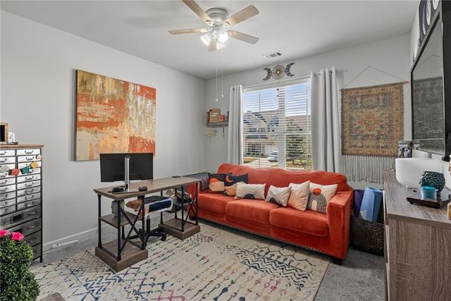 7378 Embassy Trace, Riverdale, GA 30296