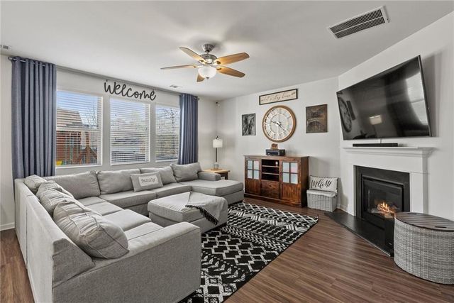 7378 Embassy Trace, Riverdale, GA 30296