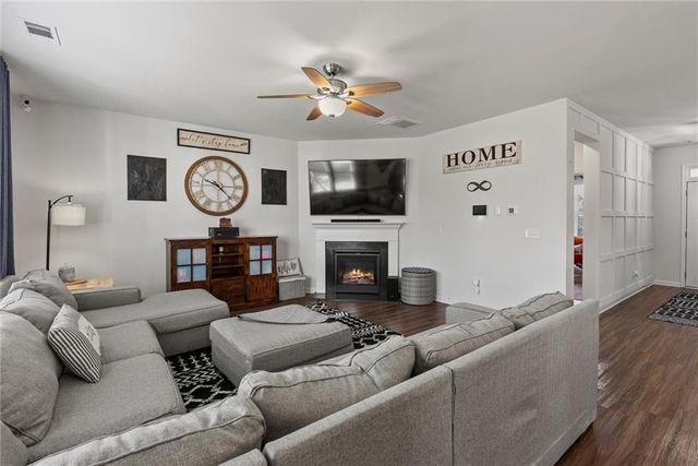 7378 Embassy Trace, Riverdale, GA 30296