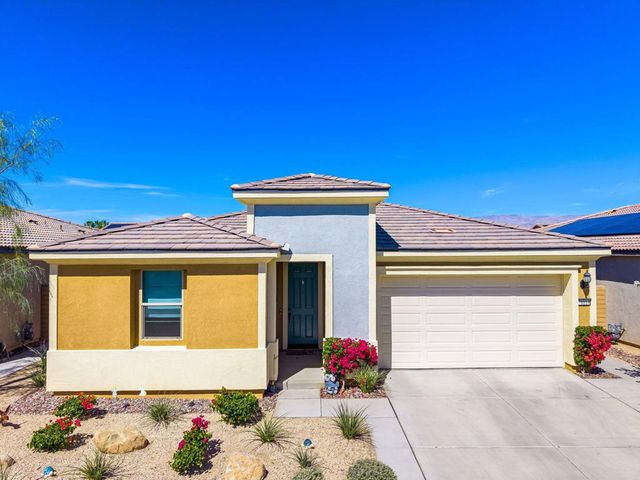 78818 Ballare Parkway, Palm Desert, CA 92211