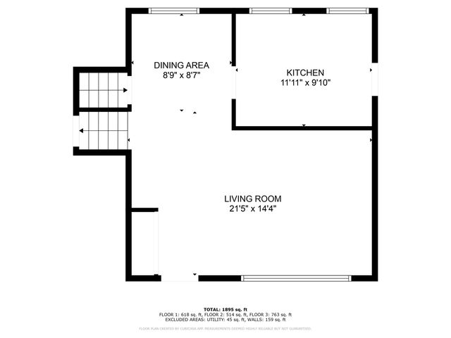 1705 ELMWOOD Drive, Bettendorf, IA 52722