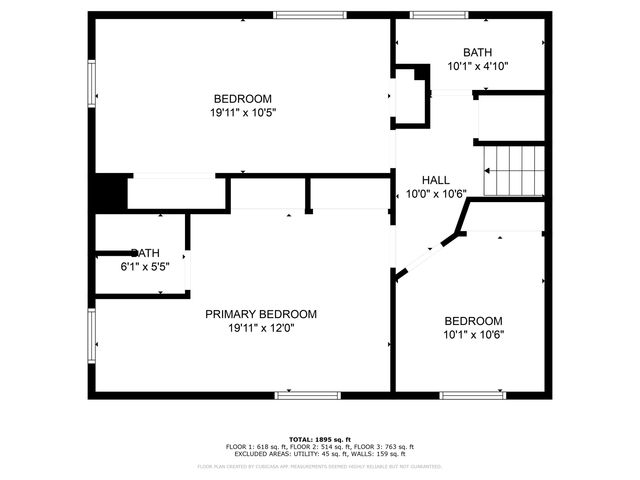 1705 ELMWOOD Drive, Bettendorf, IA 52722