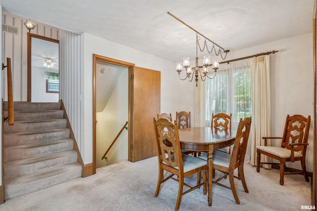 1705 ELMWOOD Drive, Bettendorf, IA 52722