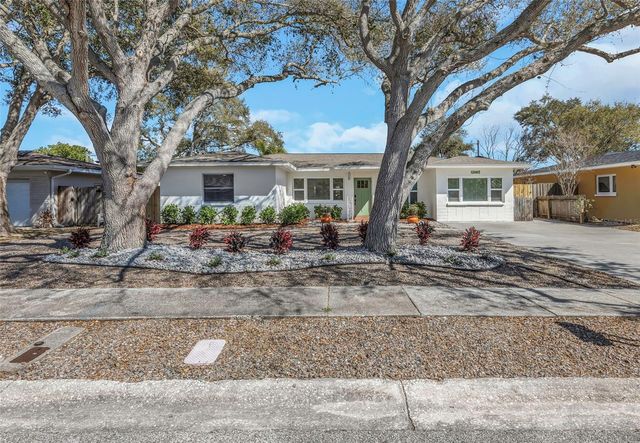 1655 SAN ROY DRIVE, Dunedin, FL 34698