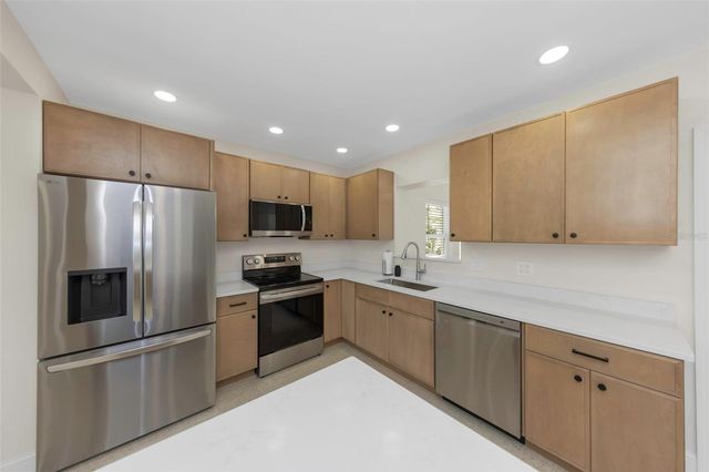 1655 SAN ROY DRIVE, Dunedin, FL 34698