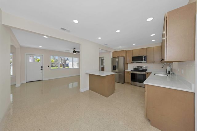 1655 SAN ROY DRIVE, Dunedin, FL 34698