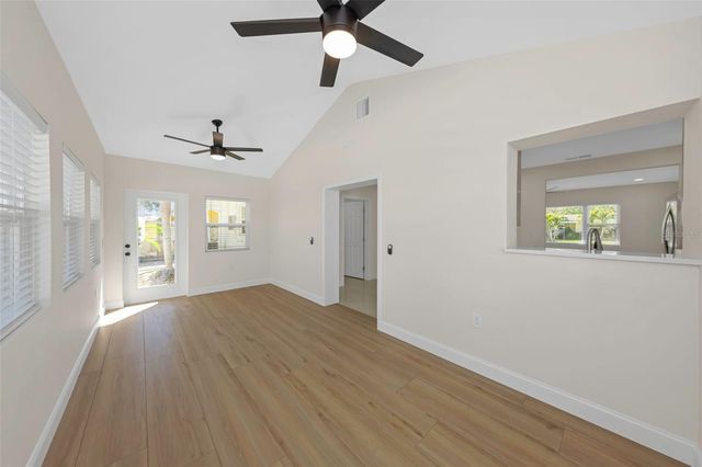 1655 SAN ROY DRIVE, Dunedin, FL 34698