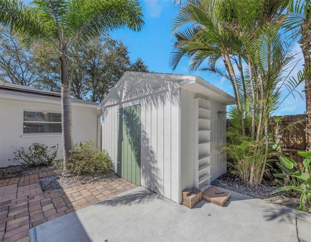 1655 SAN ROY DRIVE, Dunedin, FL 34698