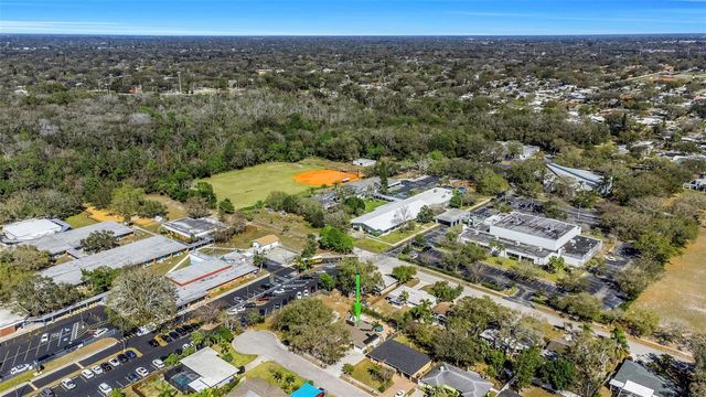 1655 SAN ROY DRIVE, Dunedin, FL 34698