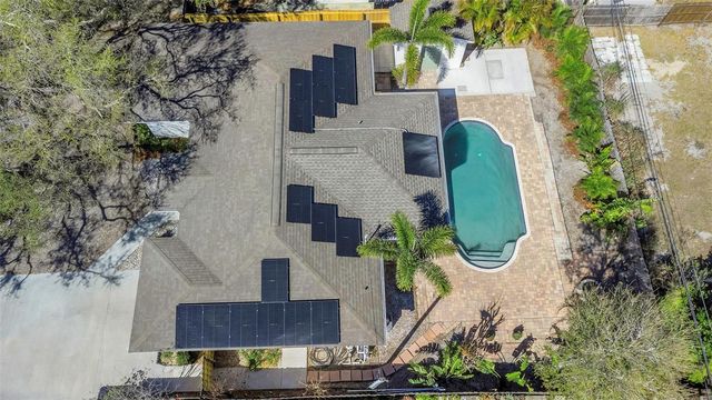 1655 SAN ROY DRIVE, Dunedin, FL 34698