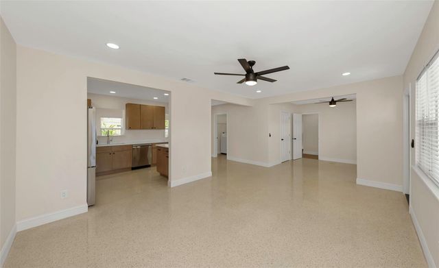 1655 SAN ROY DRIVE, Dunedin, FL 34698