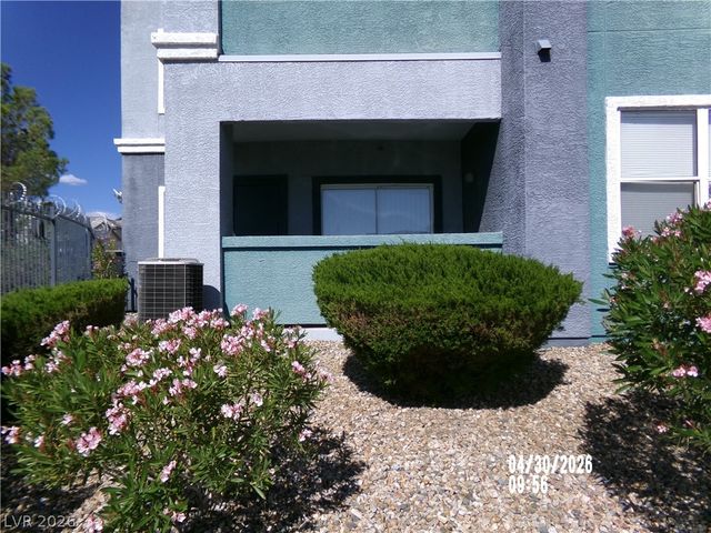 6955 North DURANGO Drive 1079, Las Vegas, NV 89149
