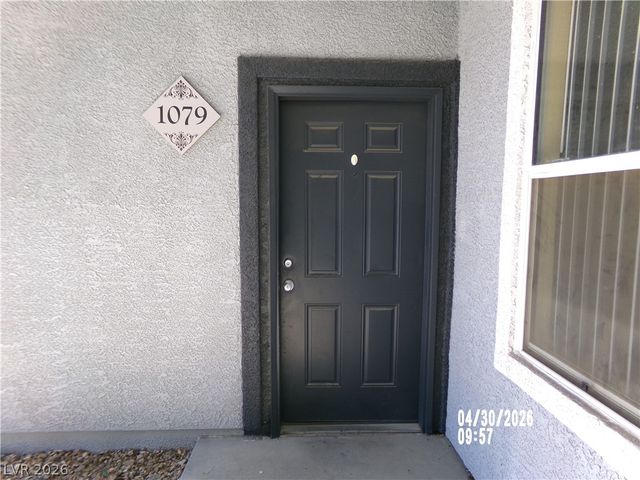 6955 North DURANGO Drive 1079, Las Vegas, NV 89149