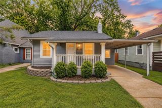 7637 JEFFERSON Street, Kansas City, MO 64114