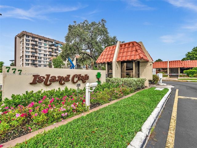 777 S Federal Hwy C107 C107, Pompano Beach, FL 33062